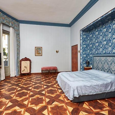 Villa Platamone Côme Extérieur photo