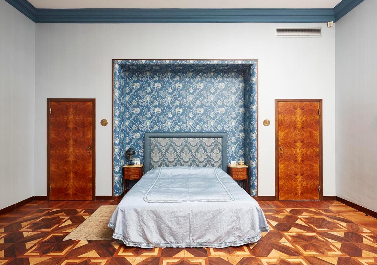Villa Platamone Côme Extérieur photo