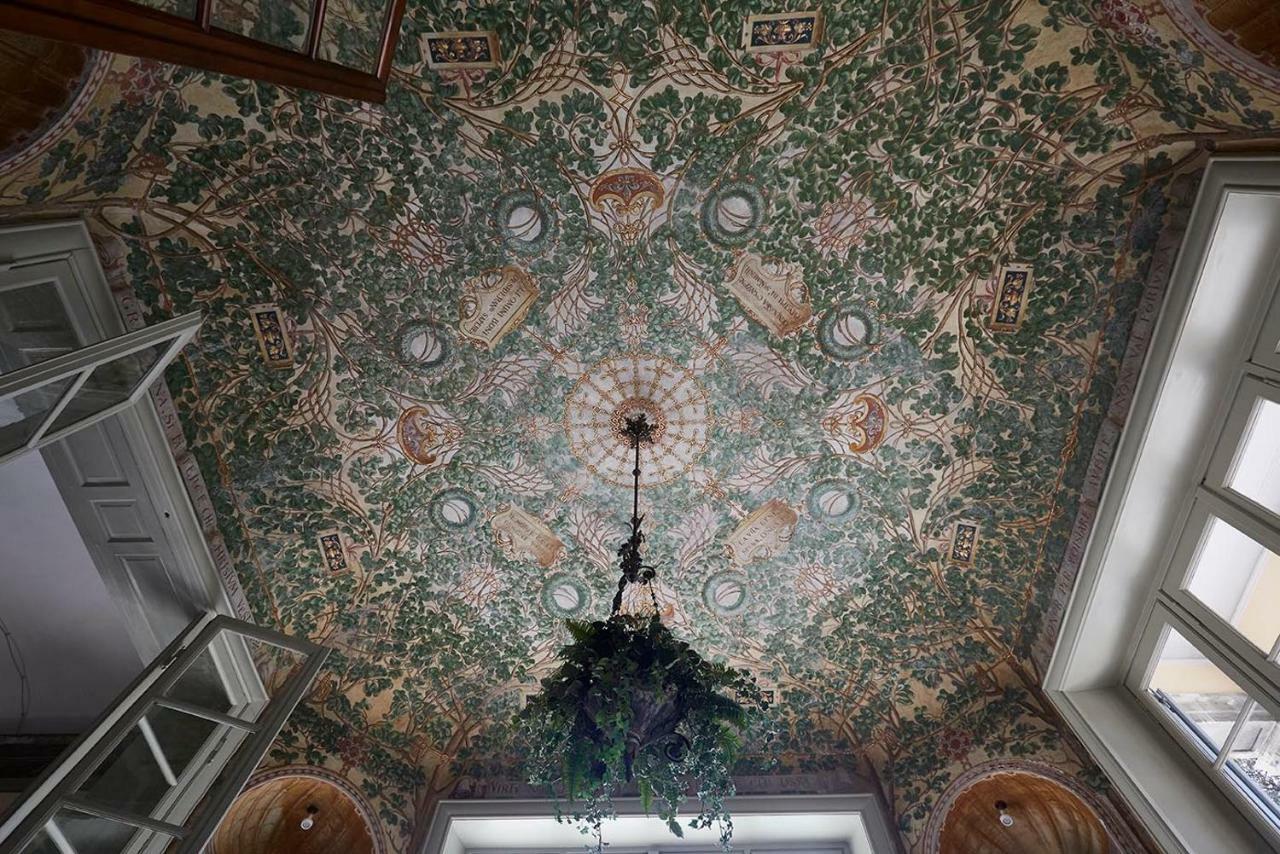 Villa Platamone Côme Extérieur photo