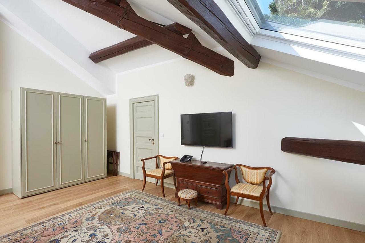 Villa Platamone Côme Extérieur photo