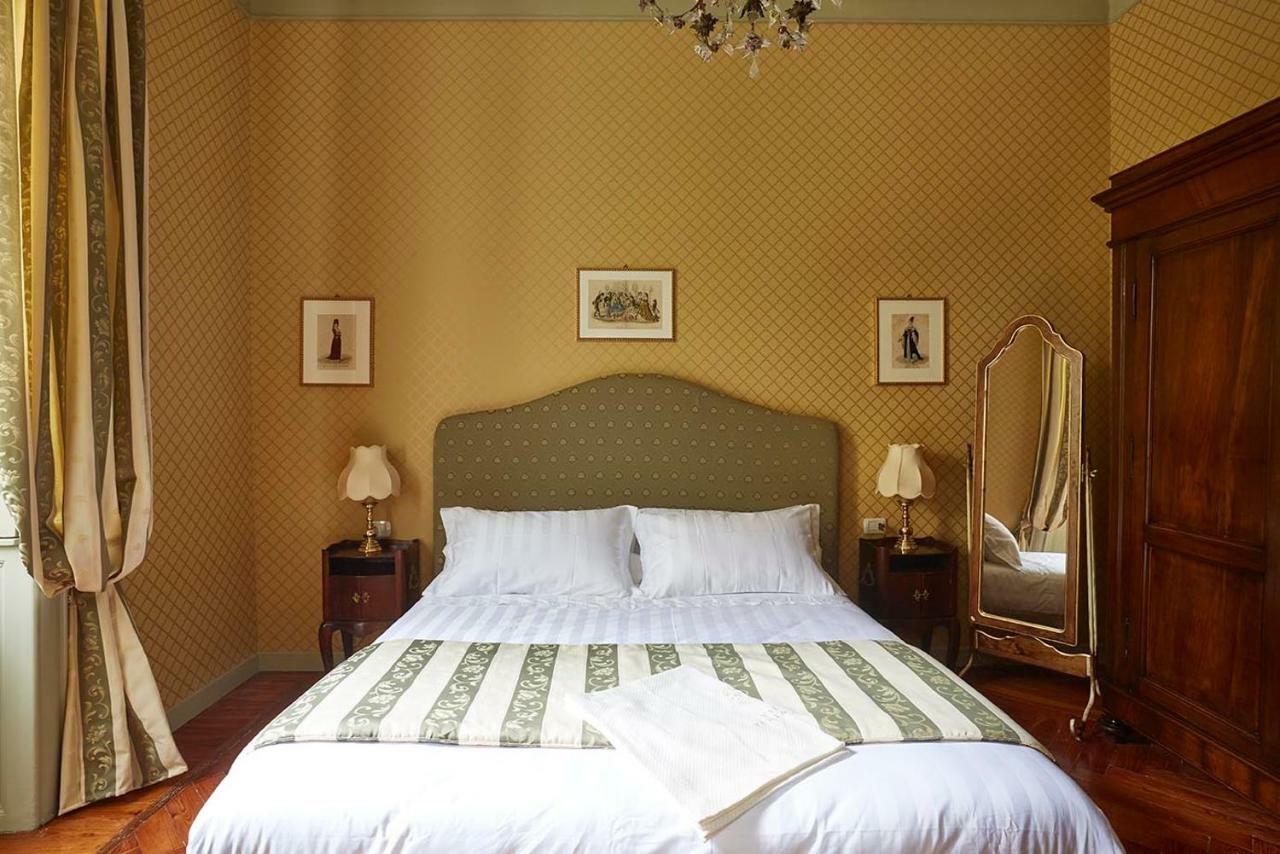 Villa Platamone Côme Extérieur photo